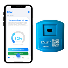 Load image into Gallery viewer, The EZsalt Sensor 3.0 | Water Softener Salt Level Monitor