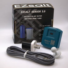 Load image into Gallery viewer, The EZsalt Sensor 3.0 | Water Softener Salt Level Monitor
