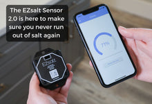 Load image into Gallery viewer, EZsalt Sensor 2.0

